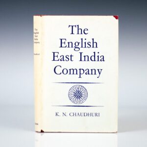 The English East India Company: The Study of an Early Joint Stock Company 1600-1640.