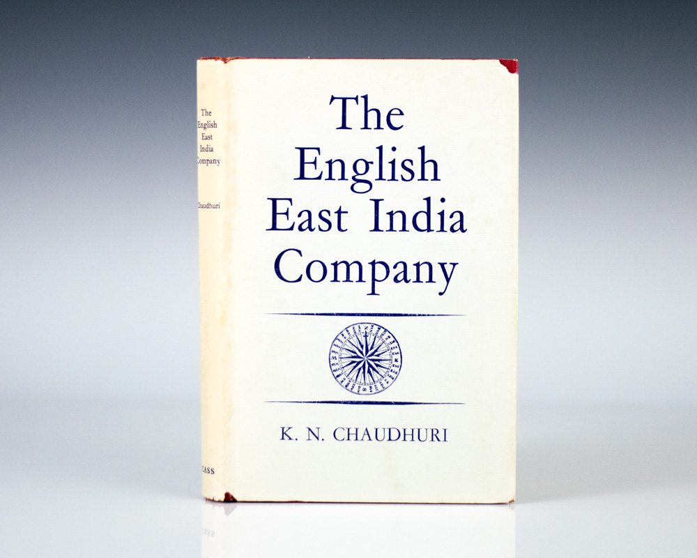 The English East India Company: The Study of an Early Joint Stock Company 1600-1640.