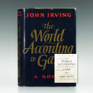 The World According to Garp.