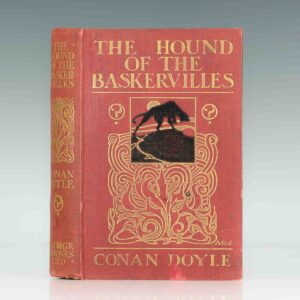 The Hound of the Baskervilles, Another Adventure of Sherlock Holmes.