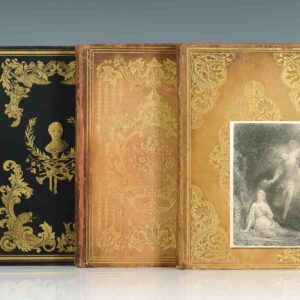 The Gift: A Christmas and New Year's Present for 1840, 1842 and 1843.