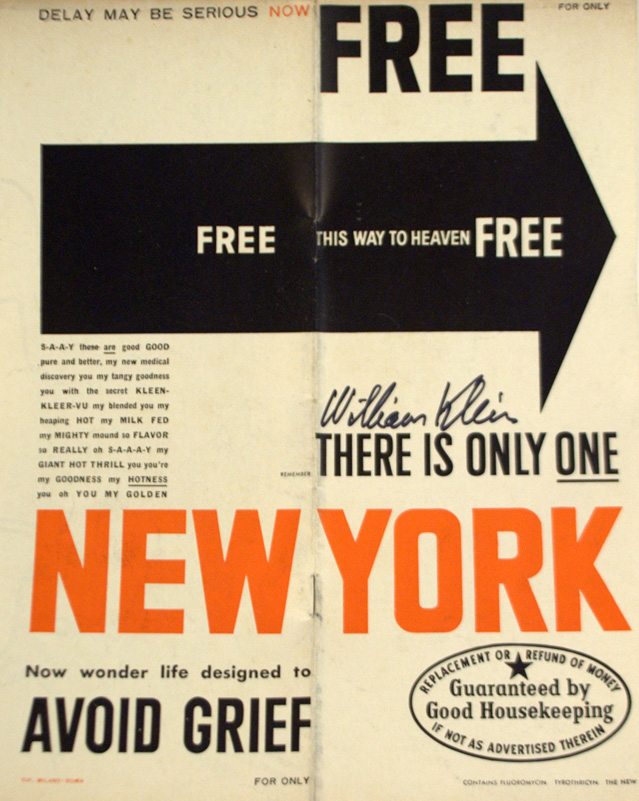 New York. Life is Good and Good For You in New York: Trance Witness Revels. - Image 2