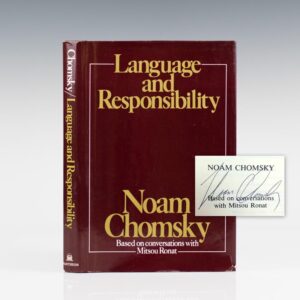 Language and Responsibility.