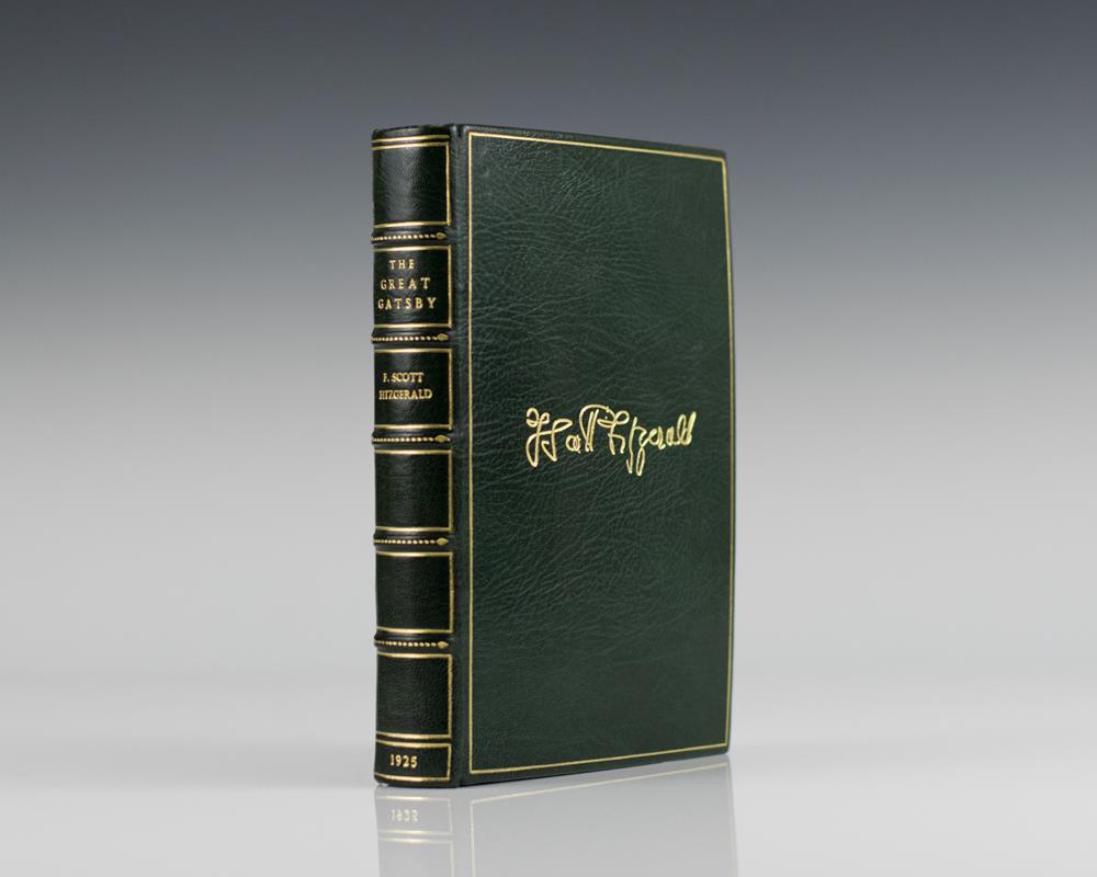 The Works. This Side of Paradise, Flappers and Philosophers, Tales of the Jazz Age, The Vegetable The Great Gatsby, All the Sad Young Men, Taps at Reveille, Tender is the Night. - Image 6