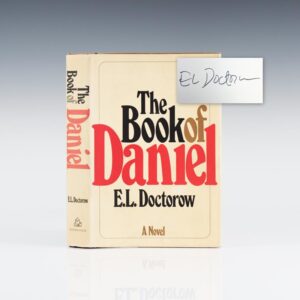 The Book of Daniel.