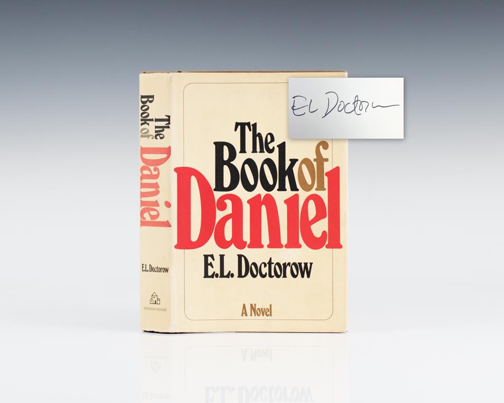 The Book of Daniel.