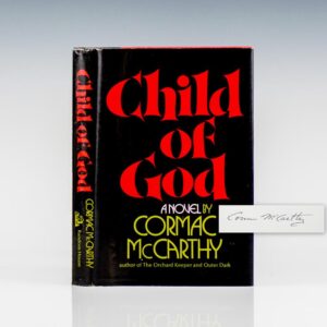Child of God.