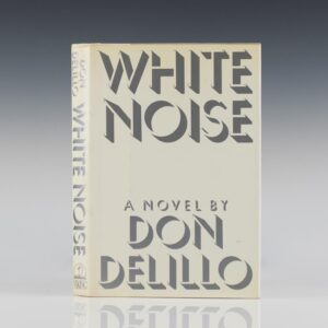 White Noise.