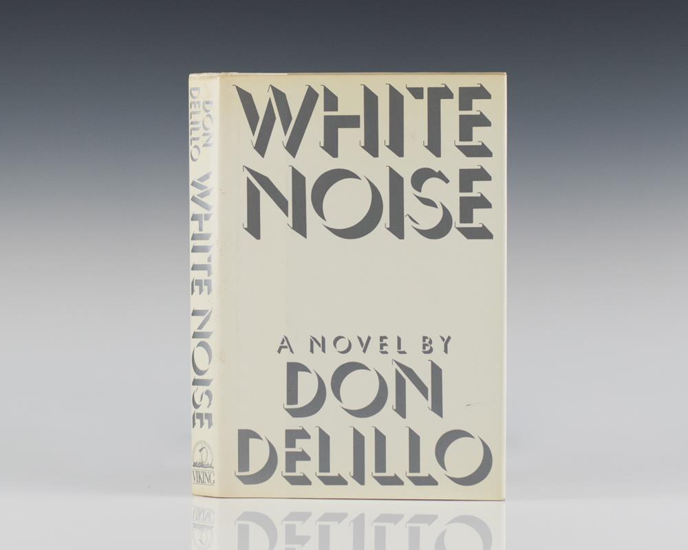 White Noise.