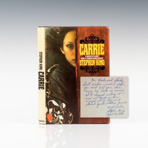 Carrie.