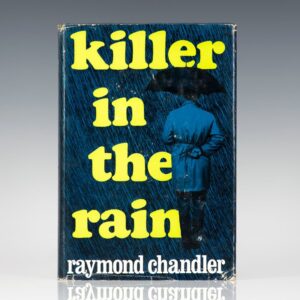 Killer in the Rain.