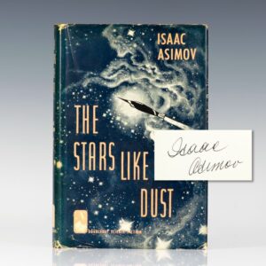 The Stars Like Dust.
