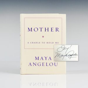 Mother: A Cradle to Hold Me.