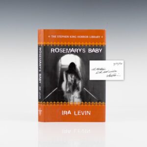 Rosemarys Baby.