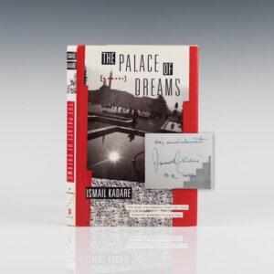 The Palace of Dreams.