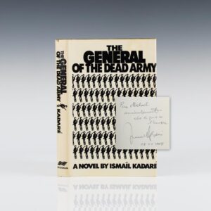 The General of the Dead Army.