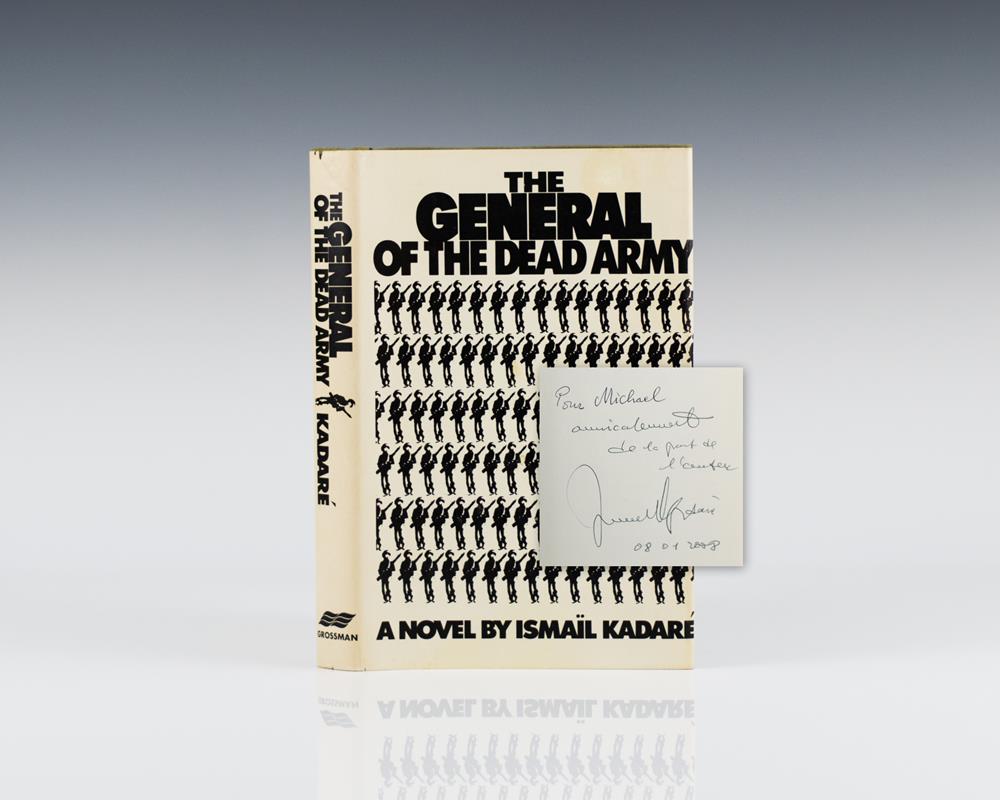 The General of the Dead Army.