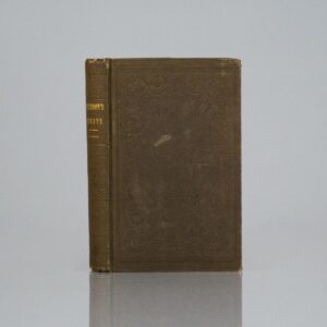 Essays: Second Series.