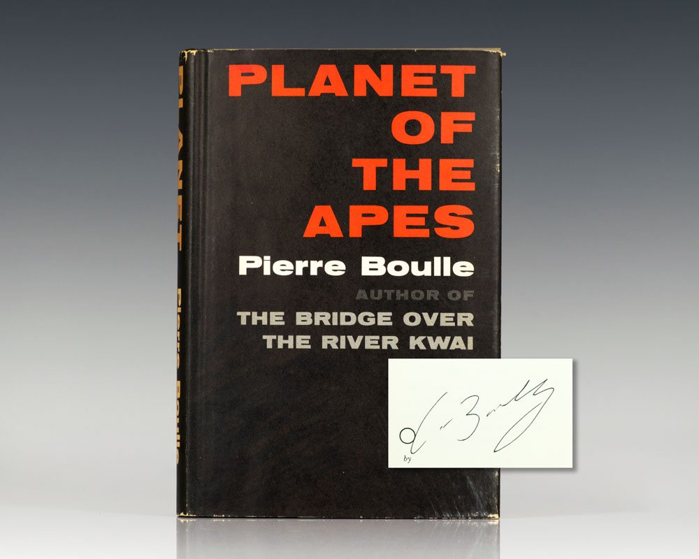 Planet of the Apes. - Image 3