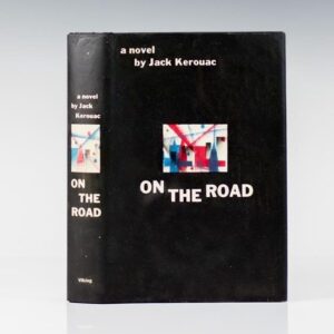 On The Road.