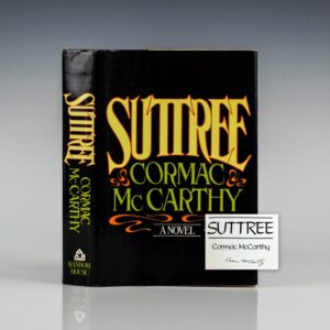 Suttree.