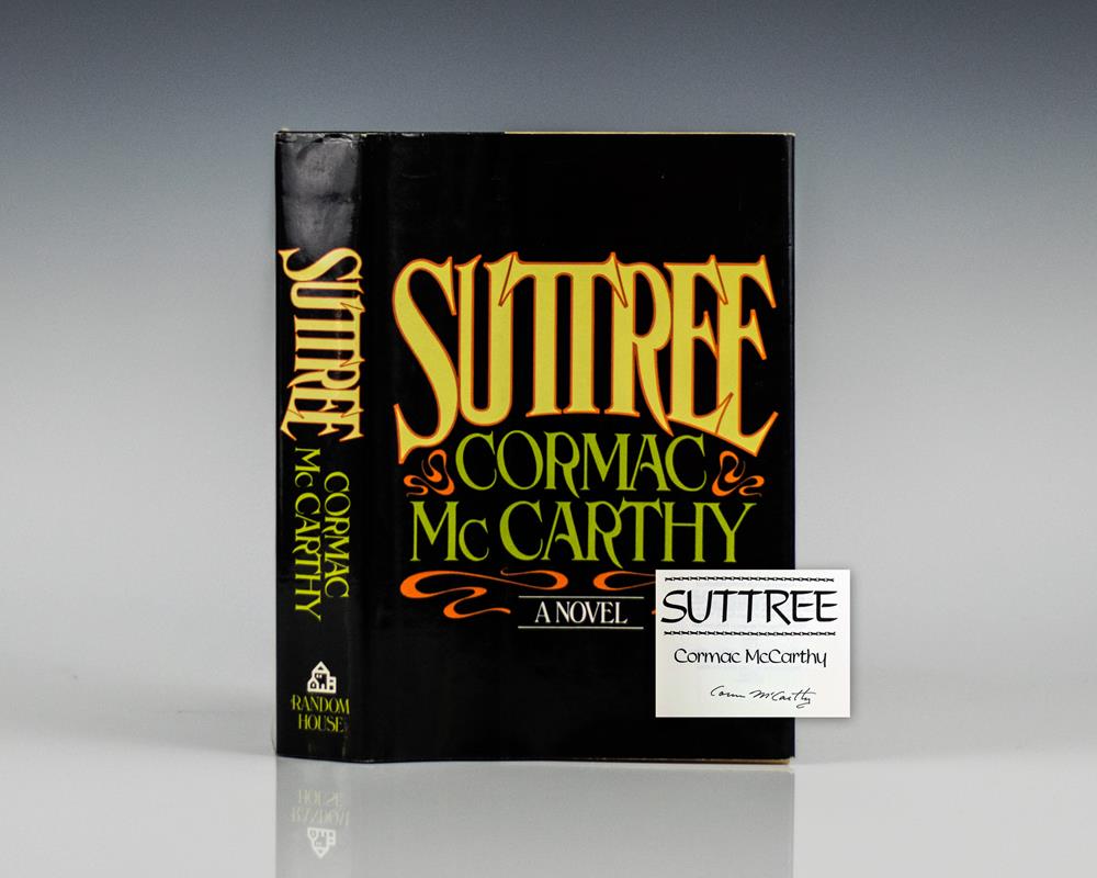 Suttree.