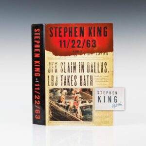 11/22/63.
