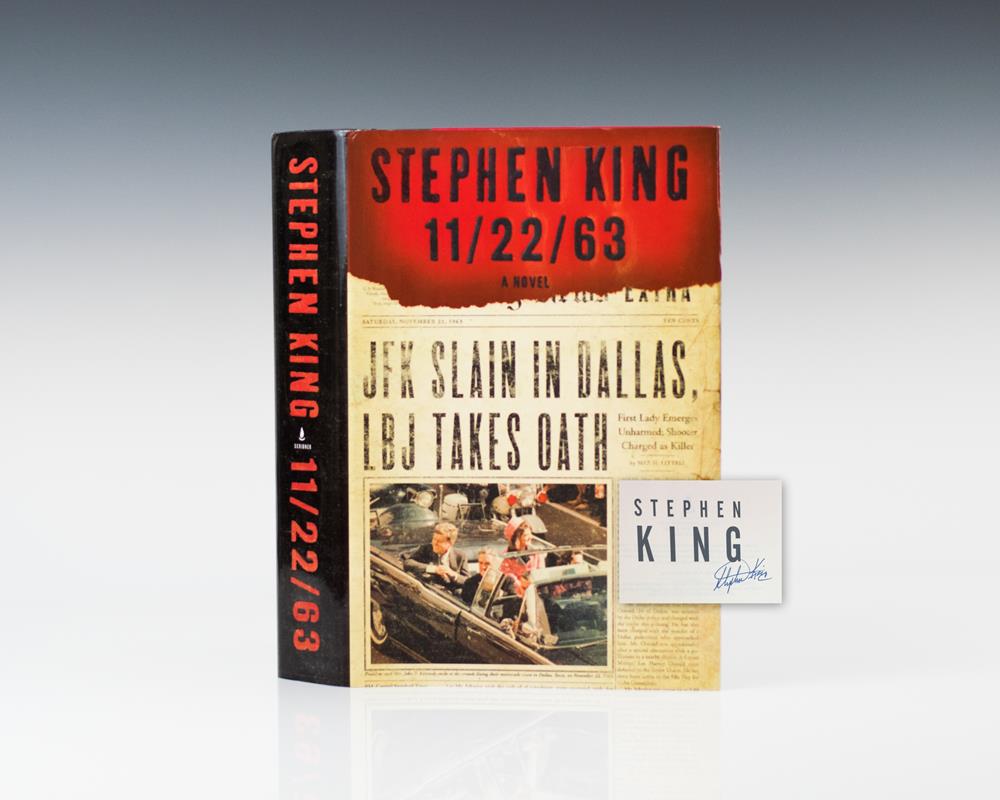 11/22/63.