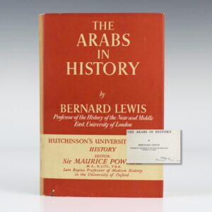 Arabs In History.