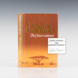 The Conservationist.