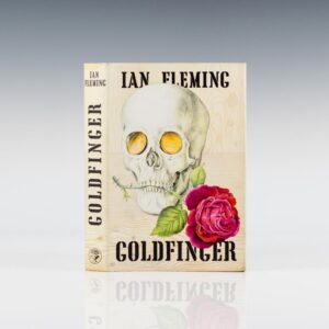 Goldfinger.