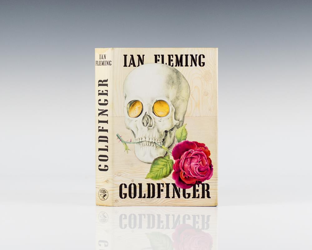 Goldfinger.
