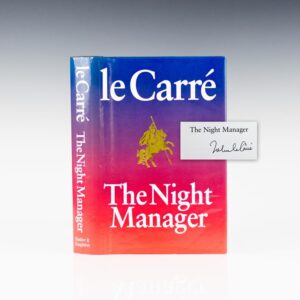 The Night Manager.