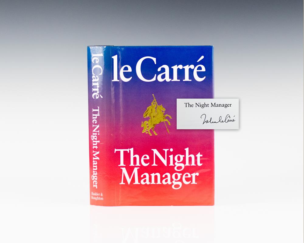 The Night Manager.