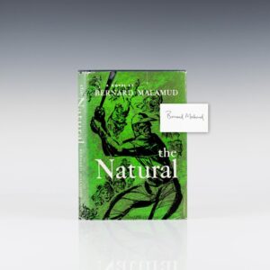 The Natural.