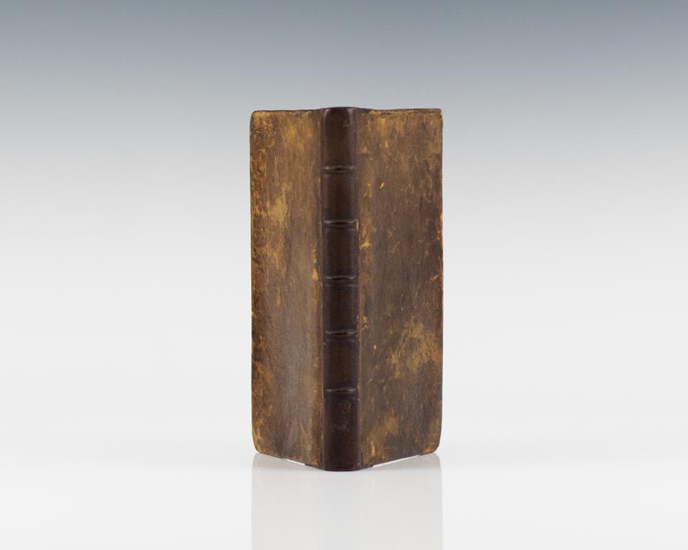 Two Dissertations, I. Concerning the End for which God created the World. II. The Nature of True Virtue.