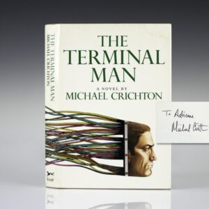 The Terminal Man.