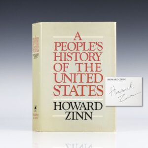 A People's History of the United States.