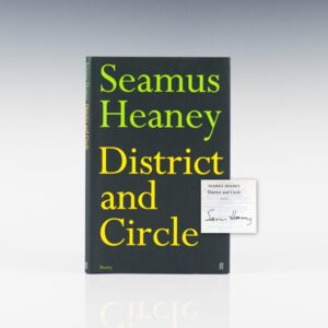District and Circle.