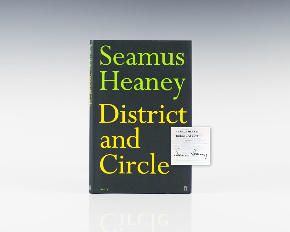 District and Circle.