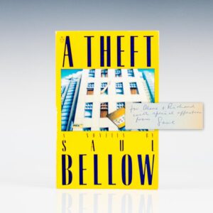 A Theft.