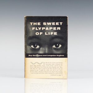 The Sweet Flypaper of Life.