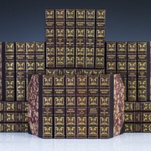 The Works of Alexandre Dumas [The Count of Monte-Cristo and The Three Musketeers].