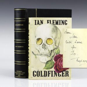 Goldfinger.