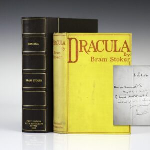 Dracula.