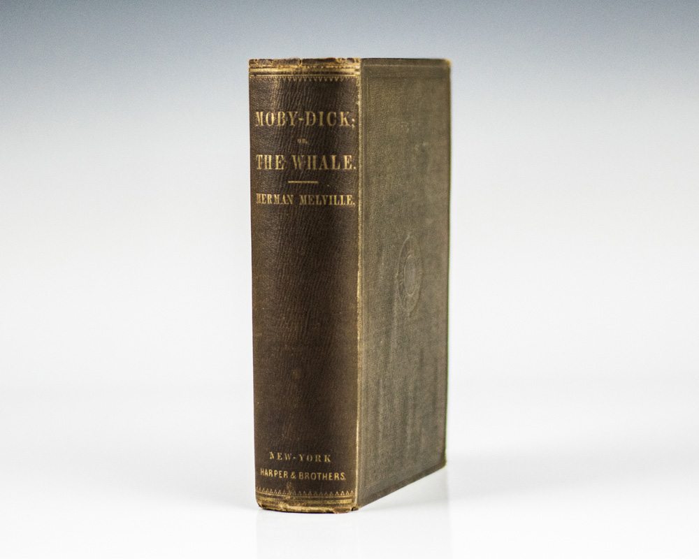 Moby Dick; Or, The Whale. - Image 2