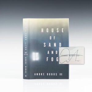 The House of Sand and Fog.