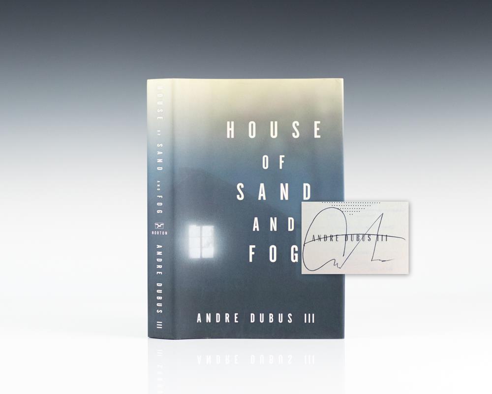 The House of Sand and Fog.