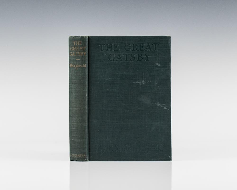 The Great Gatsby. - Image 5