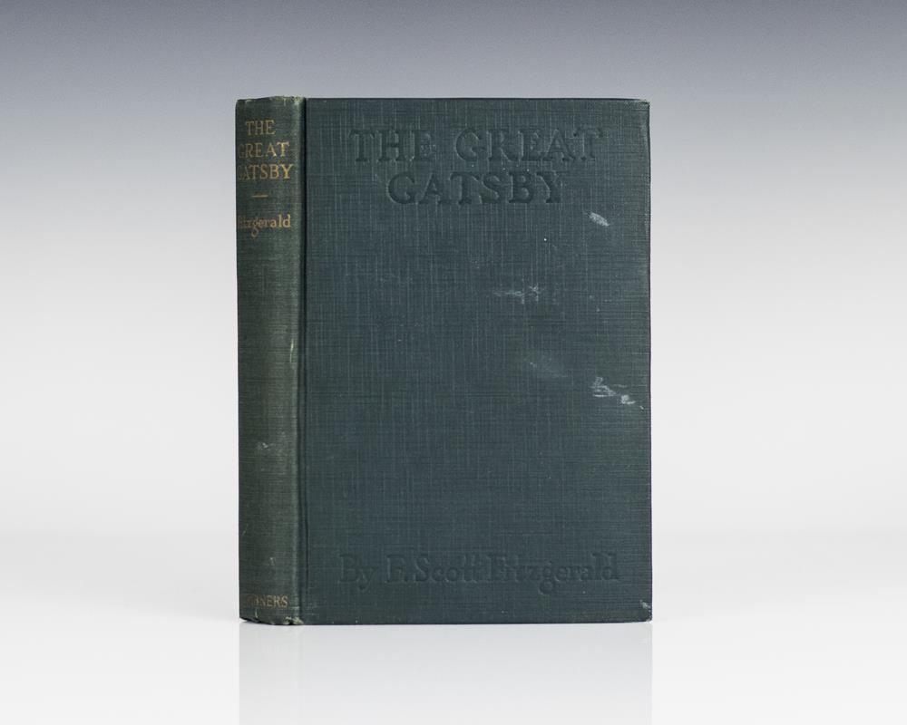 The Great Gatsby. - Image 6